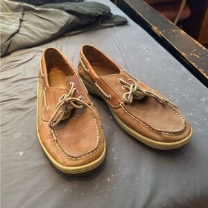 Sperry Topsider Boat Shoe